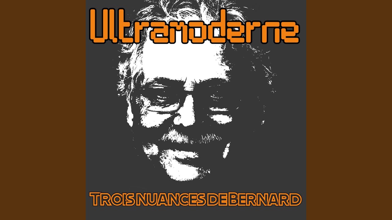 Watch Bernard (Chiptune Version) on YouTube Watch Bernard (Chiptune Version) on YouTube