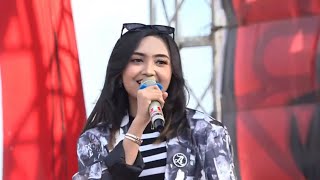 TIARA - JIHAN AUDY // PALLAPA ROCKDUT // SUMOWONO EXPO // SMS PRO AUDIO