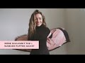 Maddie & Tae - August Fabletics Try-On Haul