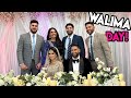 My best friends walima day wedding vlog