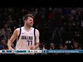 LUKA IN INCREDIBLE FORM 🔥 Doncic's Best Plays v Charlotte Hornets