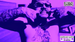 That Mexican OT & DJ Lil Steve - Cowboy Killer (ChopNotSlop Remix)