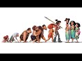 شاب ذكي ينقذ اخر عائلة حجرية علي الكوكب ثم يقابل جيرانه المختفيين من سنين الملخص الكامل لCroods 1 2 شاب ذكي ينقذ اخر عائلة حجرية علي الكوكب ثم يقابل جيرانه المختفيين من سنين الملخص الكامل لCroods 1 2