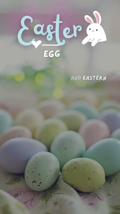 what-does-easter-eggs-symbolize-shorts-easter-christianity-youtube