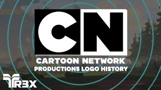 CARTOON NETWORK LOGO HISTORY