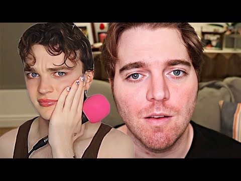 Revisiting 'Taking Accountability' by Shane Dawson