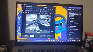 (REQUESTED) Sledgehammer In Office Has BSOD