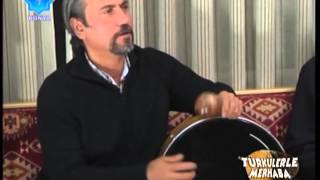 Ferman Kaya Ağlama Gözlerim Mevlam Kerimdir