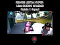 Reaksi LETDA HYPER Lihat BUDI01 GAMING Ratain 1 Squad Rezasan01 Gaming FF