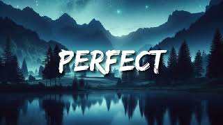 Ed Sheeran - Perfect (Lyrics)