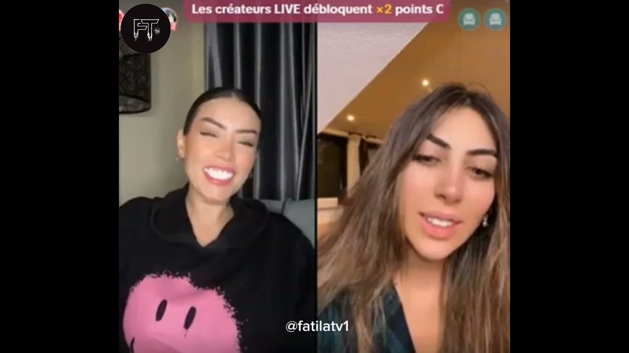 نجوى وميا ،تصرف مستفز من نجوى لميا بتواجد علي يدعمها زرافات#قسمة_ونصيب2 #qesmawnaseeb2 #reallion