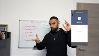 How to ACTUALLY Make Halal Money in High Ticket Sales As a Muslim in 2026 (£10K+)