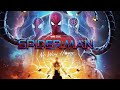 SPIDER-MAN: NO WAY HOME SOUNDTRACK (2021) Fan Score