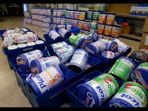 Lactaliss Salmonella Contaminated Baby Formula What Parents Should Know
