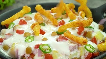Kurkure - Jhatpat Jugaar