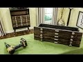 How To - How to Refurbish an IKEA Dresser - Home & Family How To - How to Refurbish an IKEA Dresser - Home & Family