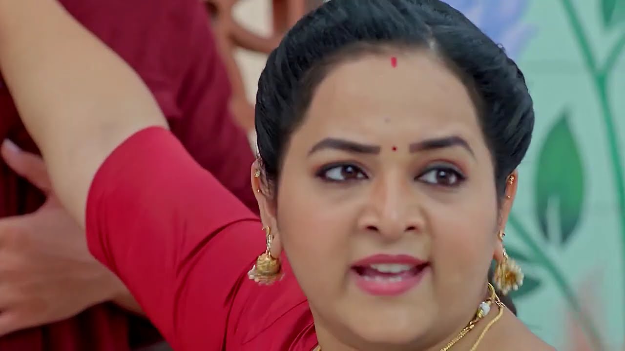 Gundamma Katha | Ep - 2191 | Best Scene | Aug 28 2025 | Zee Telugu