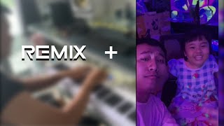 Ba Ơi Cho Con 5 Ngàn Remix | Hưng Hack ft Bảo Khánh | Nhạc Rap Trend Hot Tik Tok 2023