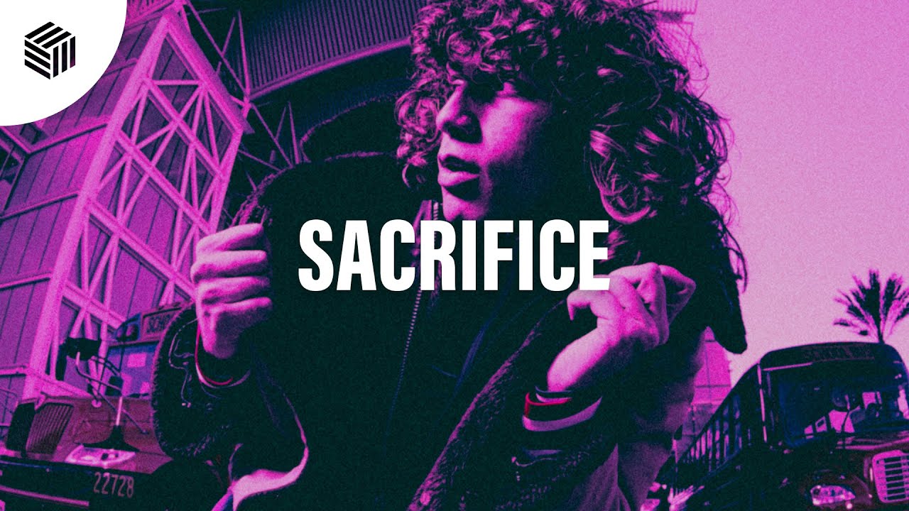 Watch Onur Ormen, Reaktive & Bromar - Sacrifice on YouTube Watch Onur Ormen, Reaktive & Bromar - Sacrifice on YouTube