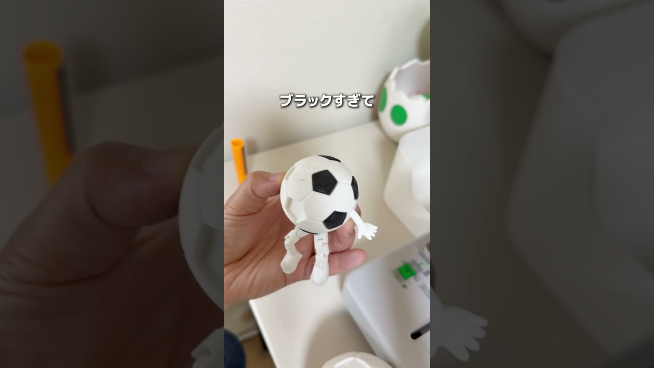【推し活も3Dプリンター🤖✨】#PR #BambuLab #3Dプリンター #BambuLabA13Dプリンター