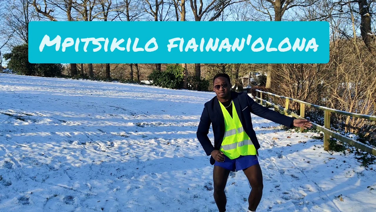 #ASAMALAGASYCHALLENGE  #CHEFRIJA