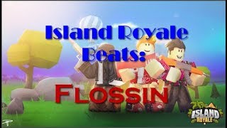 Island Royale Beats - Flossin