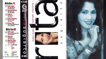 027. Rita Sugiarto - Kupu Kupu