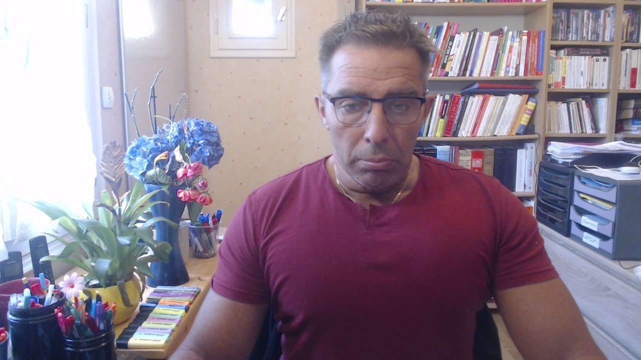 DALF C2 - METHODOLOGIE PRODUCTION ORALE - EXEMPLE DE TRAVAIL  DE PRÉPARATION  - BIEN ÊTRE  ANIMAL