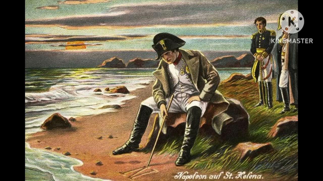 Napoleon"there is nothing we can do" YouTube