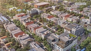 California Forever: Plans for a new city on hold as initiative pulled from 2024 ballot