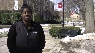 RU Speaks: - Is Spring Break All It's Cracked Up to Be?