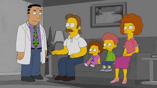 Simpsons Episodes Set In The Past