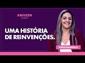 Tenha determinação e vá longe!