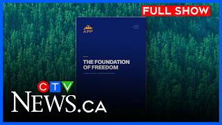 Separatist group pitches independence vision | CTV News Calgary at 6 for August 21, 2026