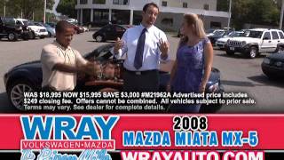 Used Cars For Sale - Columbia, SC - Mazda, Honda, Subaru