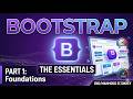 Backend Development 2026 - Session 04 - Bootstrap - Part1