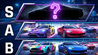 BEST Car Racing Games Android 2026 Part 2 | Must-Play Mobile Racers #asphaltlegends  screenshot 3