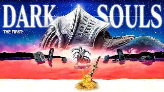 Dark Souls Almost Never Made it