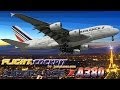 AIR FRANCE Airbus A380