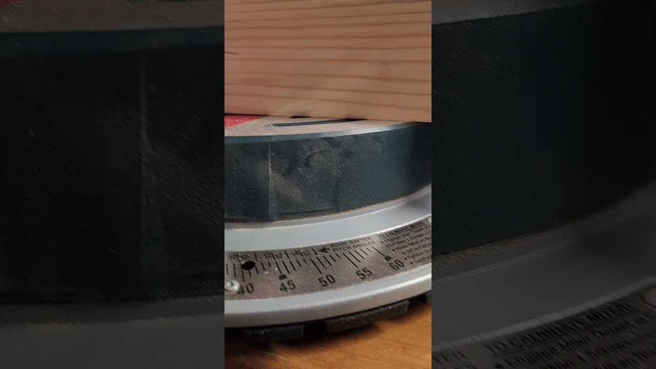 Bosch gcm12sd big problem! tables are uneven causing accuracy problems. 