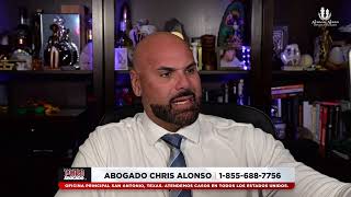 Inicia tu camino seguro de protección. 📂 🇺🇸    [El Puro Abogado con Puros Resultados]