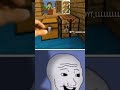 O nosso eterno de infância ser foi.... #craftsman #minecraft