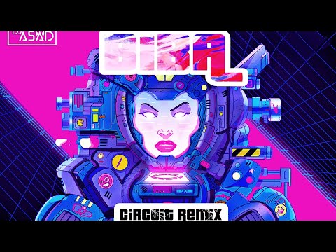 Biba Circuit Remix | Farasat Anees | DJ Asad Official