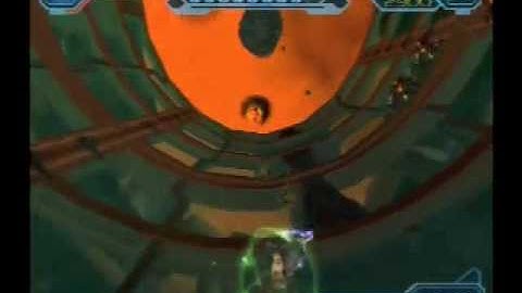 Ratchet and Clank: Going Commando Impossible Challenge Part 2