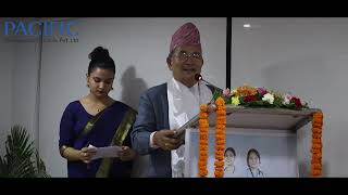 Grand Opening Ceremony of Pacific Multispeciality Clinic screenshot 4