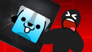 Rage Quit By Bli Geometry Dash