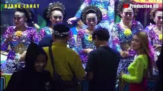 KOTA PANGKAL PERJUANGAN - JAIPONG UJANG LANAY | LIVE DARANGDAN - PURWAKARTA