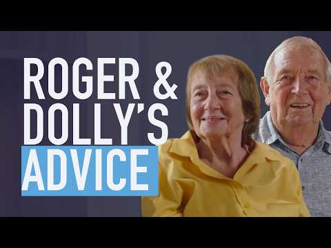 Advice for the Next Generation
