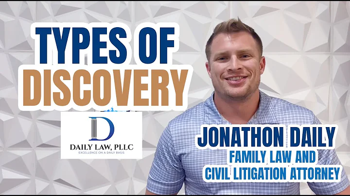 Understanding Request to Produce: A Key Discovery Tool in Civil Litigation & Family Law