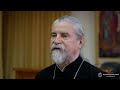 Дні духовної обнови з владикою Ігорем Ісіченком у Дрогобицькій духовній семінарії
